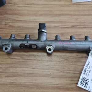 2009 HYUNDAI ILOAD/IMAX INJECTION RAIL