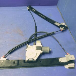 2007 FORD RANGER LEFT FRONT WINDOW REGULATOR MOTOR