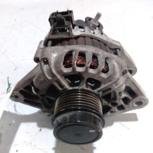 2012 HYUNDAI I20 ALTERNATOR