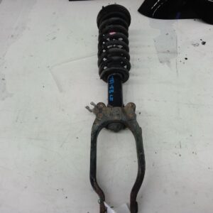 2011 FORD TERRITORY LEFT FRONT STRUT