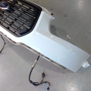 2017 FORD TRANSIT  FRONT BUMPER