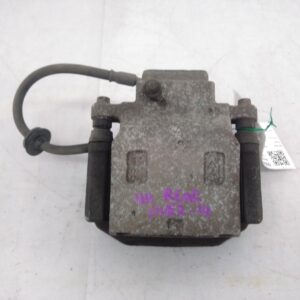 2012 HOLDEN COMMODORE CALIPER