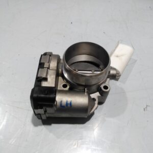 2007 BENTLEY GTC THROTTLE BODY