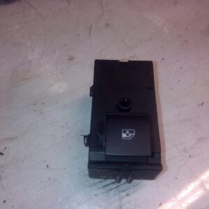 2012 HOLDEN CRUZE POWER DOOR WINDOW SWITCH