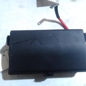 2014 HOLDEN CRUZE FUSE BOX