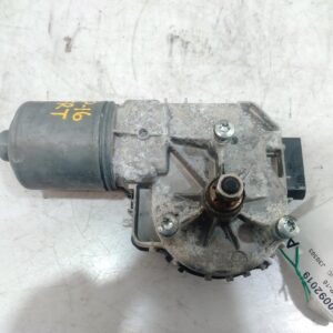 2004 PORSCHE CAYENNE WIPER MOTOR