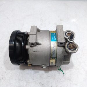 2010 HOLDEN BARINA AC COMPRESSOR