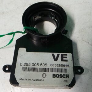 2008 HOLDEN COMMODORE MISC SWITCH RELAY