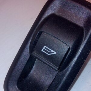 2015 FORD ECOSPORT POWER DOOR WINDOW SWITCH