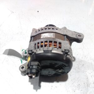 2015 FORD MONDEO ALTERNATOR