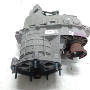 2016 HOLDEN COLORADO TRANSFER CASE