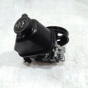 2017 HOLDEN CAPTIVA POWER STEERING RESERVOIR