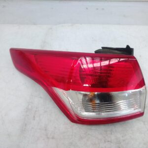 2015 FORD KUGA LEFT TAILLIGHT