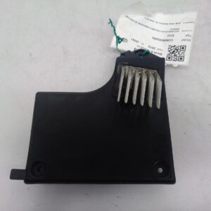 2013 HOLDEN COMMODORE ECU