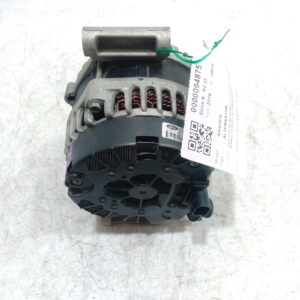 2016 FORD RANGER ALTERNATOR