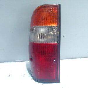 2004 FORD COURIER LEFT TAILLIGHT