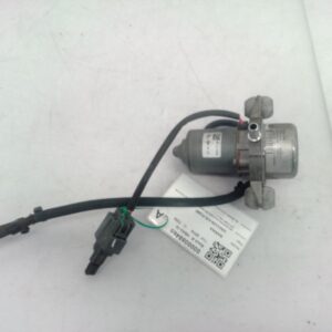 2014 HOLDEN BARINA VACUUM AIR PUMP