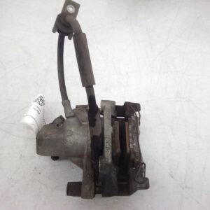 2016 FORD FOCUS CALIPER