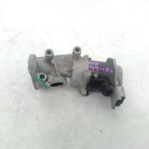 2014 FORD TERRITORY EGR VALVE