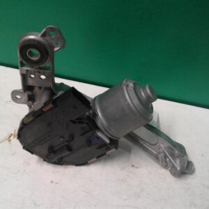 2013 FORD FOCUS WIPER MOTOR