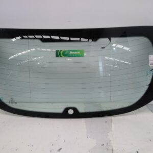 2014 FORD FOCUS REAR TAILGATE GLASS