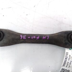 2012 FORD FOCUS LEFT REAR TRAILING ARM