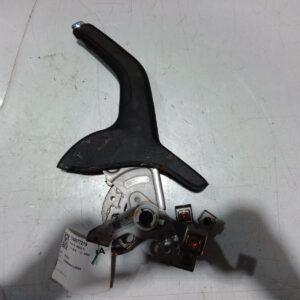 2016 HOLDEN BARINA HANDBRAKE LEVER