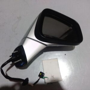 2016 HOLDEN TRAX RIGHT DOOR MIRROR