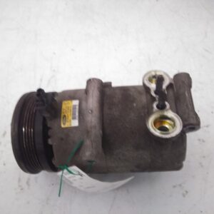 2012 FORD FOCUS AC COMPRESSOR