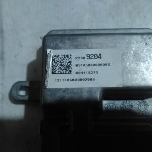 2013 HOLDEN COMMODORE MISC SWITCH RELAY