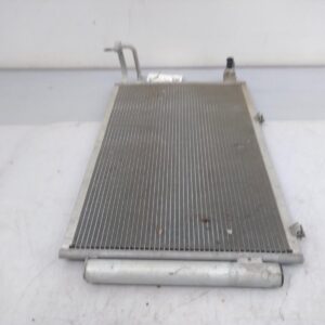 2009 FORD FIESTA AC CONDENSER