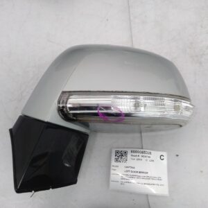 2014 HOLDEN CAPTIVA LEFT DOOR MIRROR