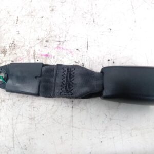 2015 HOLDEN CAPTIVA SEAT BELT STALK