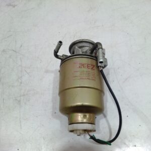 2006 FORD COURIER FUEL FILTER HOUSING