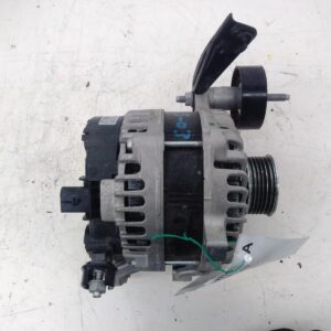 2021 FORD RANGER ALTERNATOR