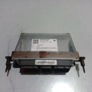 2003 FORD EXPLORER ECU