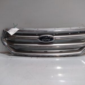 2017 FORD ESCAPE GRILLE