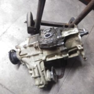 2008 FORD RANGER TRANSFER CASE