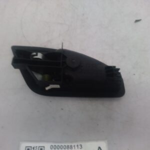 2014 FORD TERRITORY DOOR HANDLE