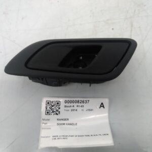 2014 FORD RANGER DOOR HANDLE