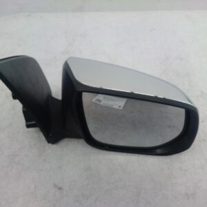 2016 HOLDEN COLORADO RIGHT DOOR MIRROR