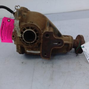 2010 FORD FALCON DIFFERENTIAL CENTRE