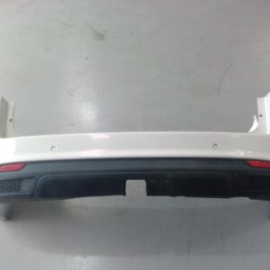 2012 FORD TERRITORY REAR BUMPER