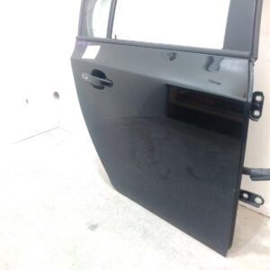 2015 HOLDEN CRUZE RIGHT REAR DOOR SLIDING