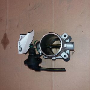 2011 HYUNDAI I30 THROTTLE BODY