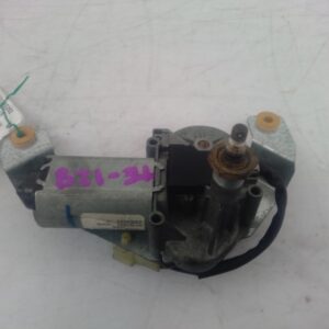 2007 FORD TERRITORY WIPER MOTOR