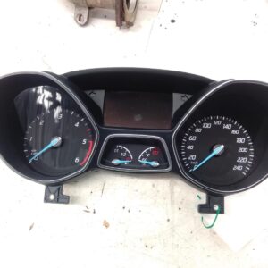 2015 FORD KUGA INSTRUMENT CLUSTER