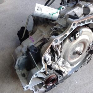 2015 HOLDEN CRUZE TRANSMISSION GEARBOX