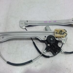 2020 HOLDEN COMMODORE LEFT FRONT WINDOW REGULATOR MOTOR