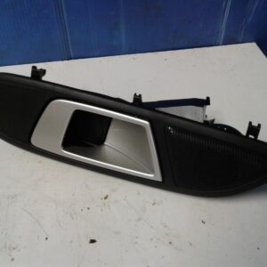 2014 FORD ECOSPORT DOOR HANDLE